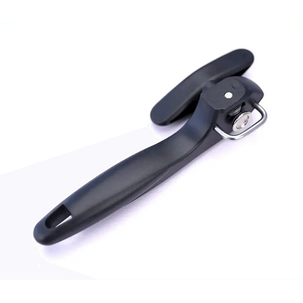 2PCS Durable Cans Opener Kitchen Tools Professional handheld Manual Stainless Steel Can Opener Side Cut Manual Jar opener