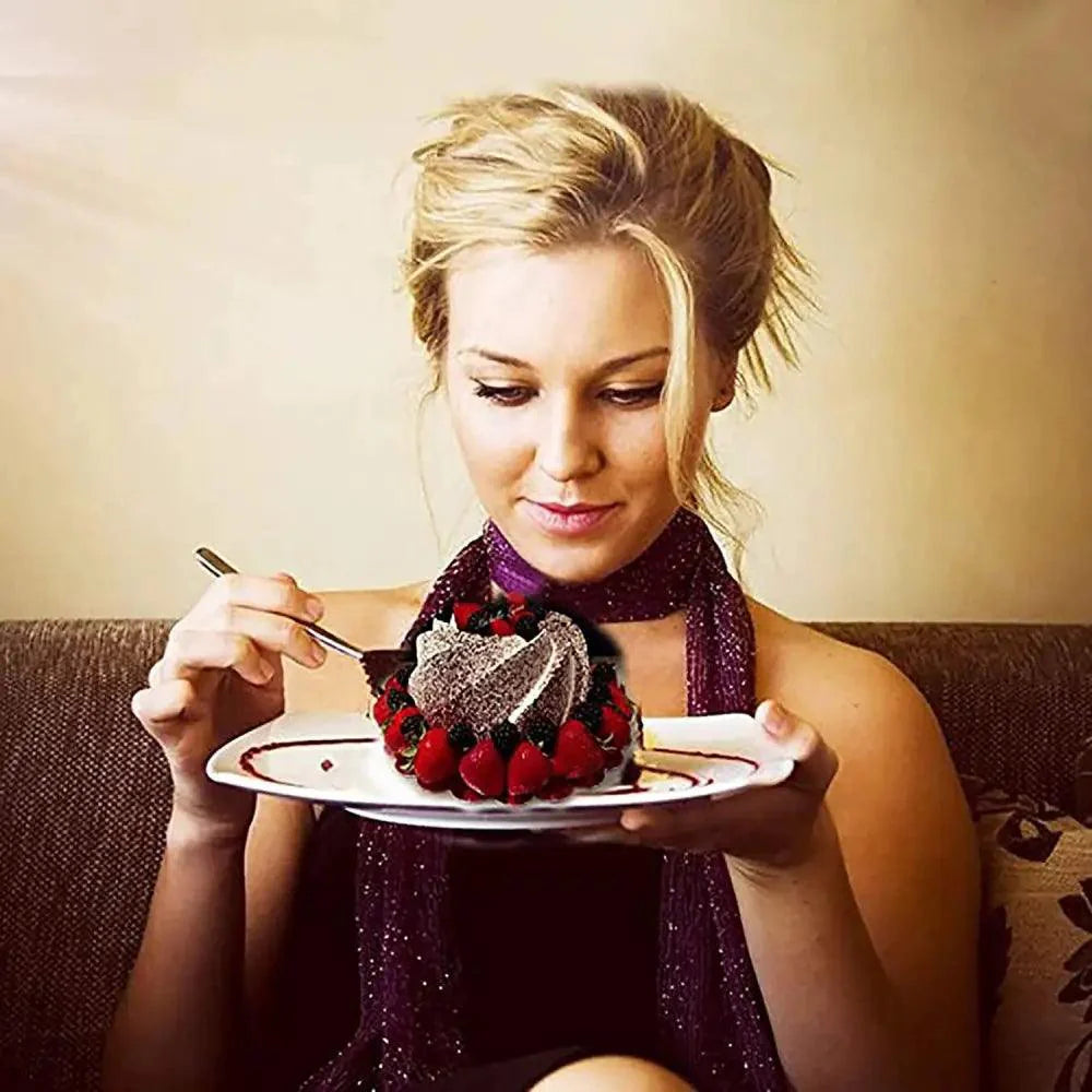 2PCS New Luxury Large Spiral shape silicone Bundt Cake Pan 10- inch, Bread Bakeware Mold baking Tools Cyclone Shape Cake Mould  Baking Tool