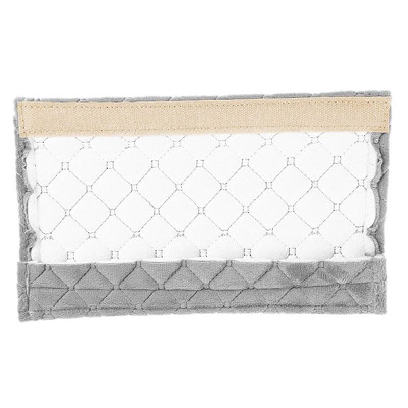 2pcs Seat Belt Covers Fuzzy Seat Belt Pads for Shoulder Soft Comfy Soft Velvet Car Shoulder Pad For Adults Youth Kids Car Truck SUV Airplane Backpack Straps Car Seat Belt Pad Belt Strap Covers for Car