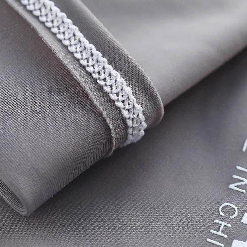 2pcs Sport 5-finger Arm Sleeves One Size Compression Long Arm Cover Cycling Running Fishing Climbing Arm Cover Outdoor Sport Sun UV Protection Ice Cool Sleeves Comfortable Men Long Arm Covers