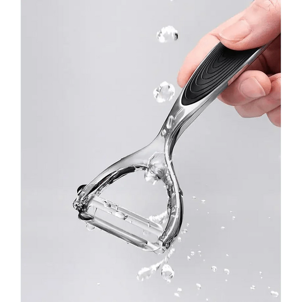 2PCS Top Quality Fruit and Vegetable Peeler, Kitchen Accessories, Stainless Steel Sharp Fruit and Vegetable Peeler ,Kitchen Gadget