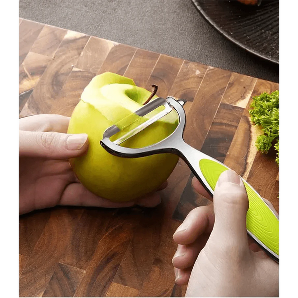 2PCS Top Quality Fruit and Vegetable Peeler, Kitchen Accessories, Stainless Steel Sharp Fruit and Vegetable Peeler ,Kitchen Gadget