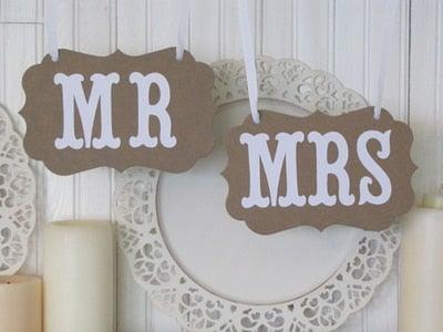 2pcs/lot Good Quality 36inch Round White and black Print Mr&Mrs Latex Balloons For Happy Wedding And  Valentine's Day