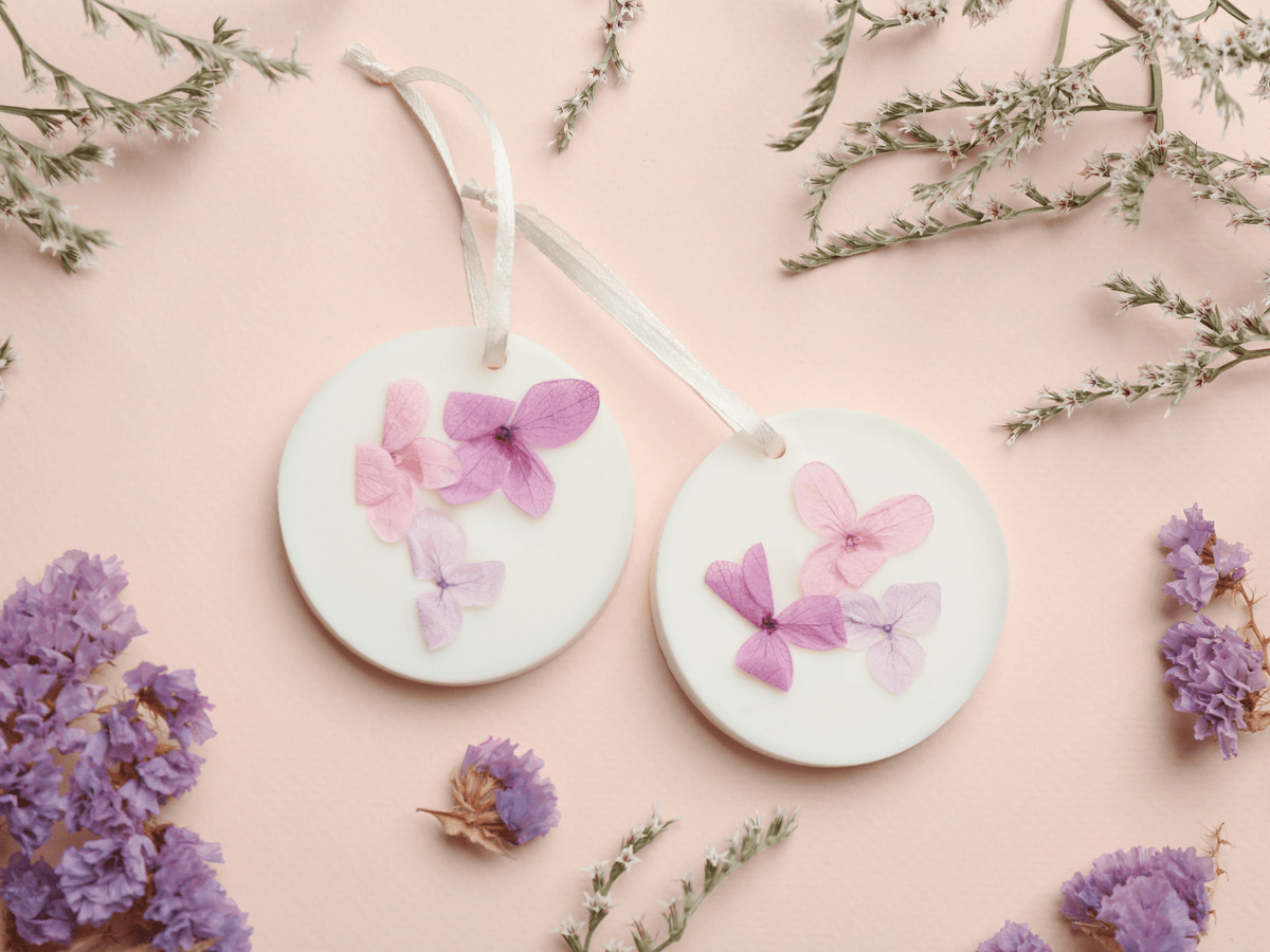 Botanical Wax Sachet | Best-Selling Signature Collection