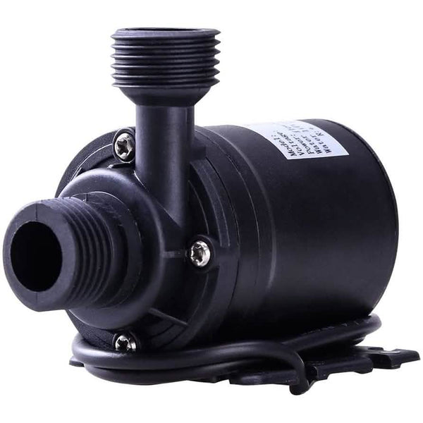 2V Brushless Submersible Water Pump 800L