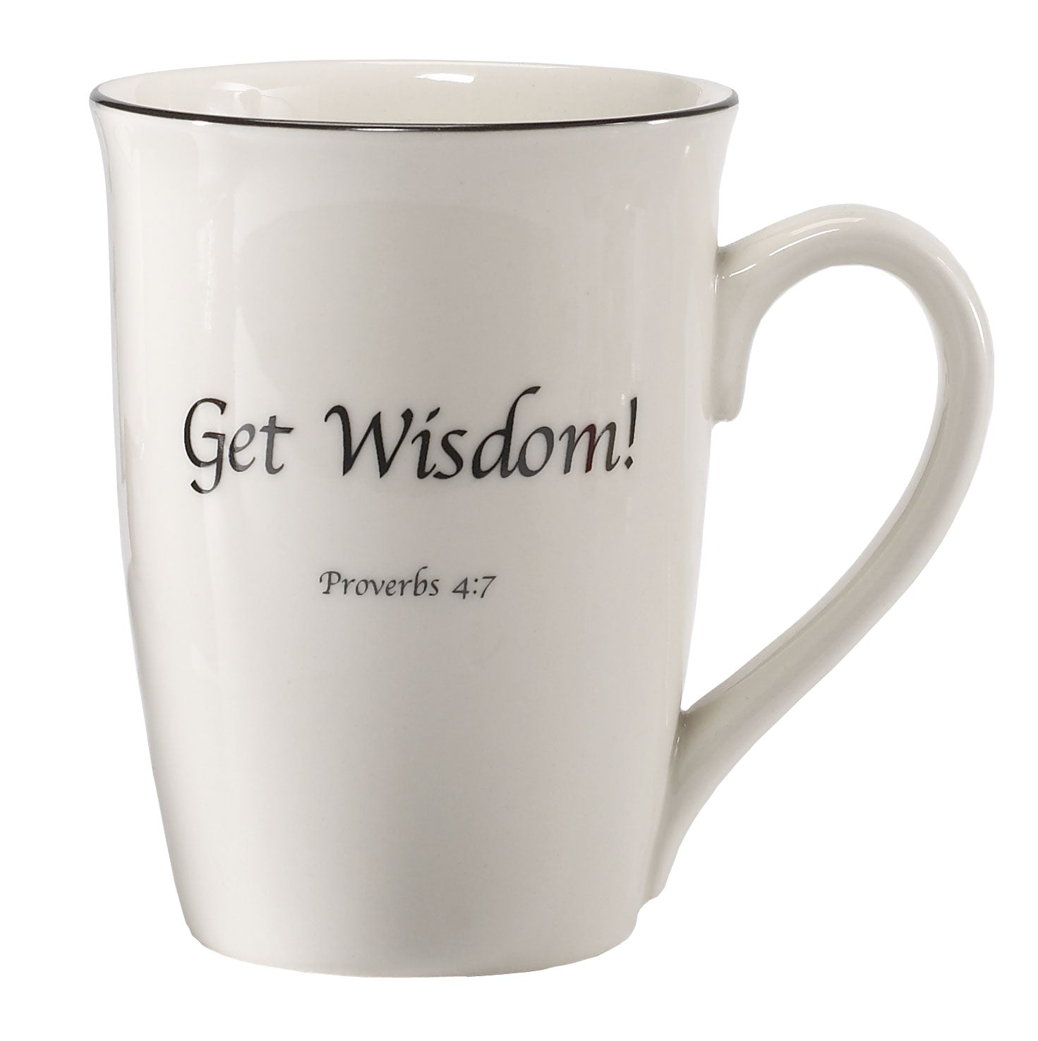 Wisdom 4-Piece Place Setting