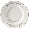 Patriotic 4-Piece Place Setting