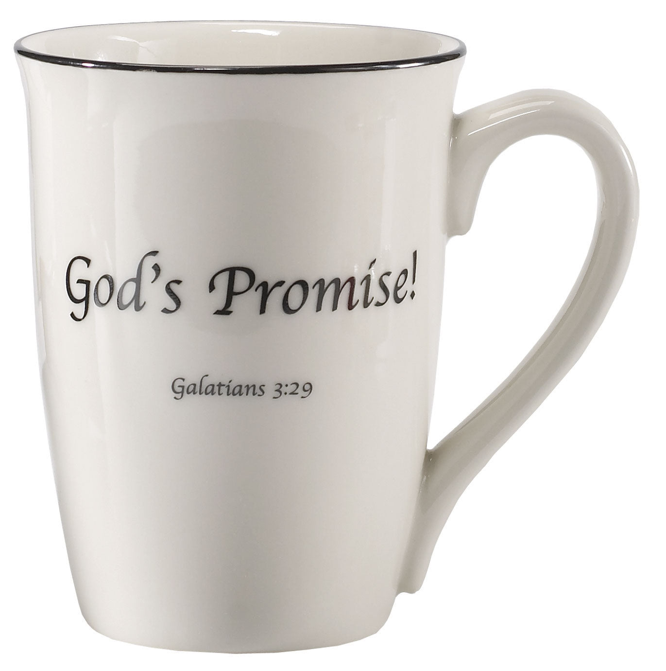 ORIGINAL God's Promises Collection Mugs