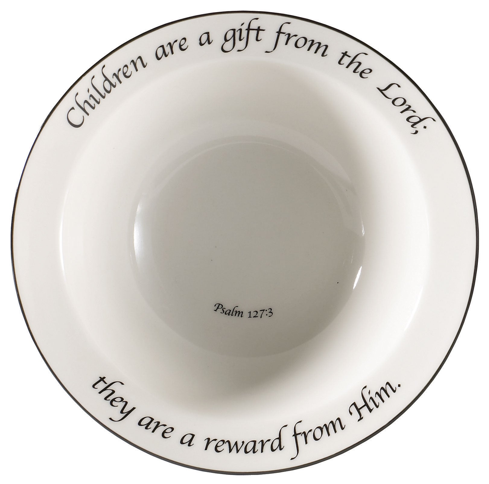 ORIGINAL Soup/Cereal Bowls - Hatbox AA
