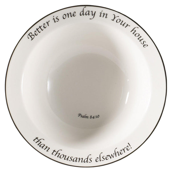 ORIGINAL Soup/Cereal Bowls - Hatbox CC