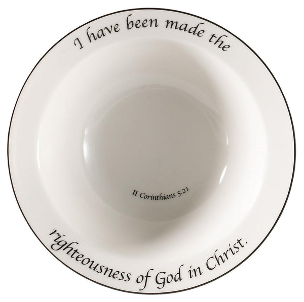 ORIGINAL Soup/Cereal Bowls - Hatbox CC