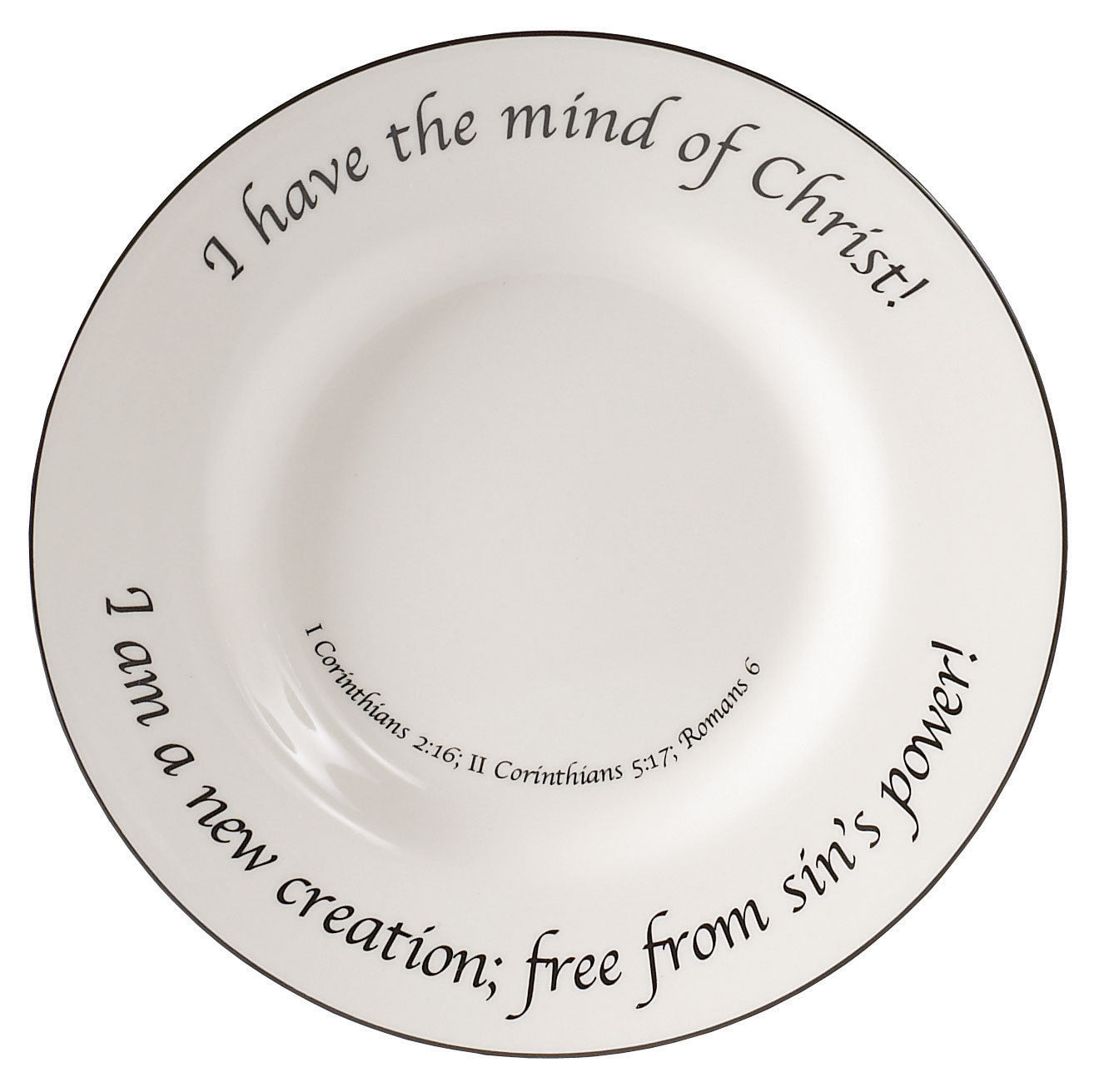 Identity 4-Piece Place Setting