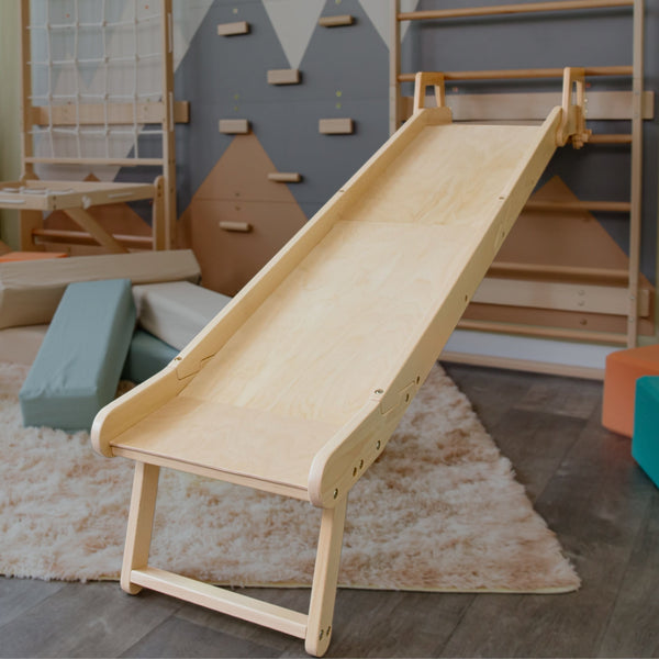 Montessori Slide