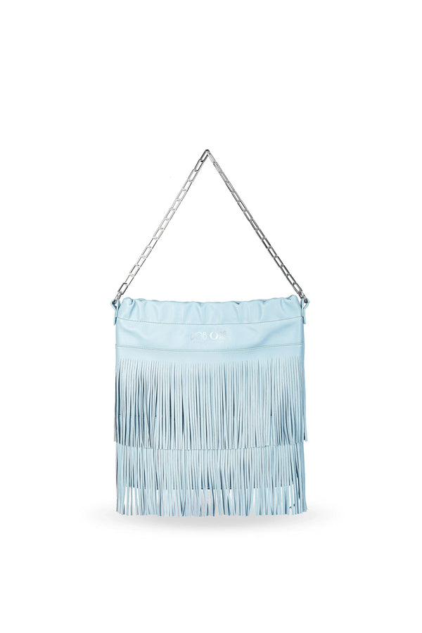 Harper Bag, Baby Blue - Gifts for You 'n Me