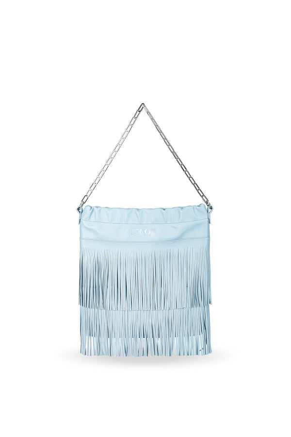 Harper Bag, Baby Blue
