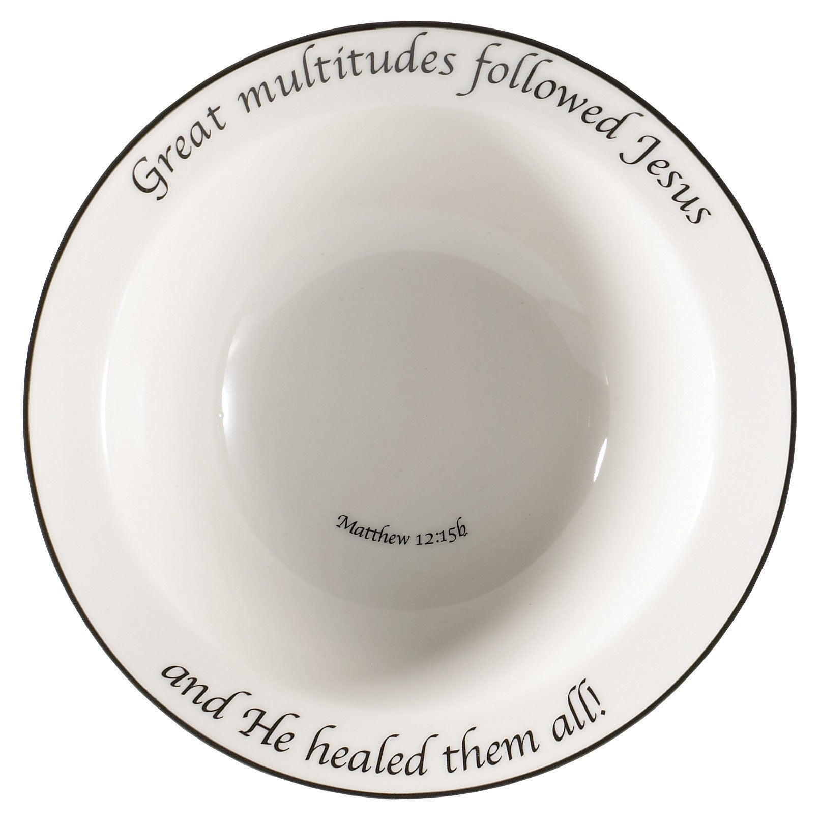 ORIGINAL Soup/Cereal Bowls - Hatbox CC