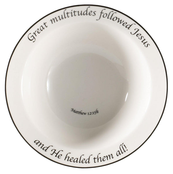 ORIGINAL Soup/Cereal Bowls - Hatbox CC