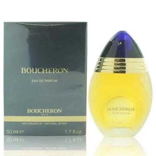 Boucheron Boucheron Eau de Parfum for Women