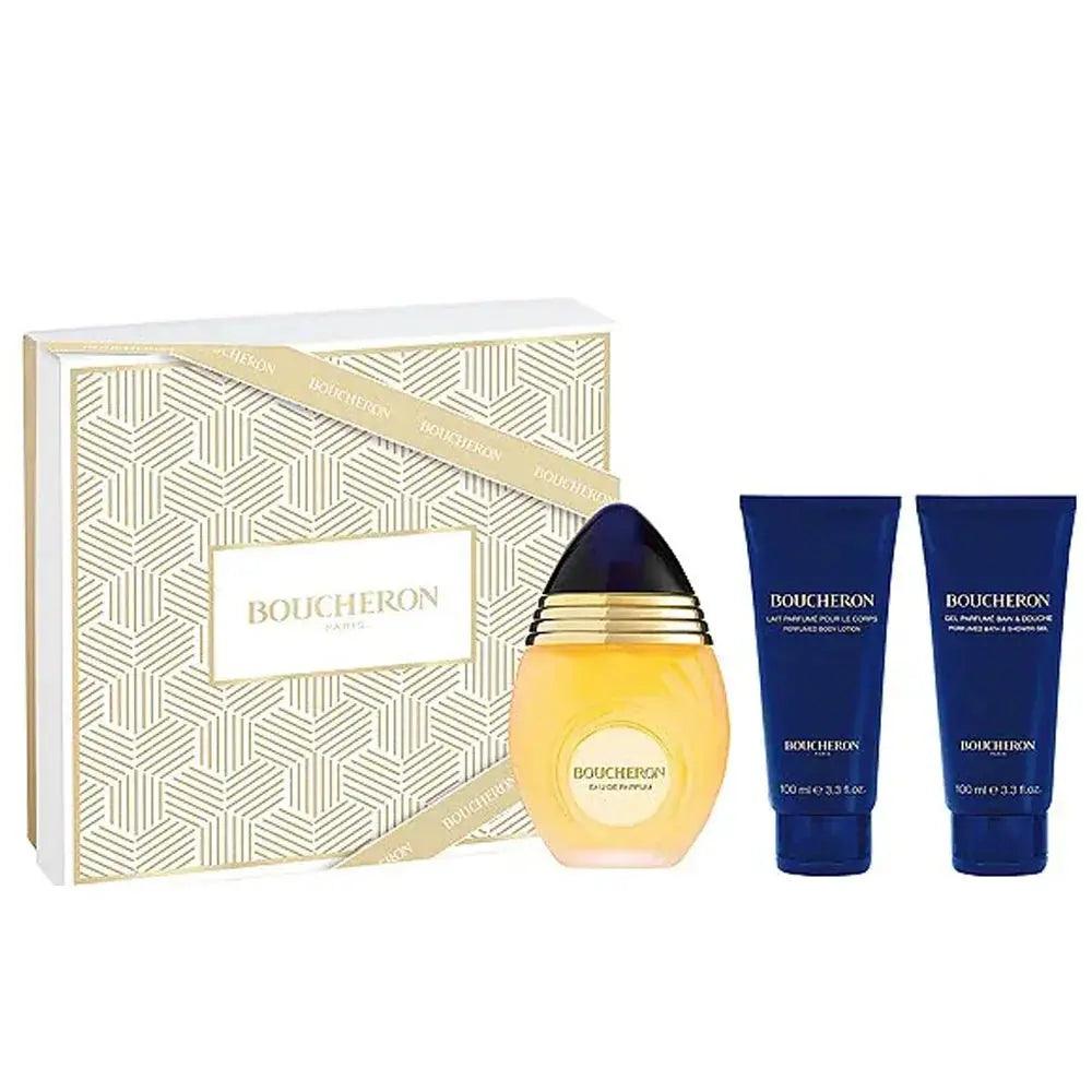 Boucheron Boucheron Eau de Parfum for Women