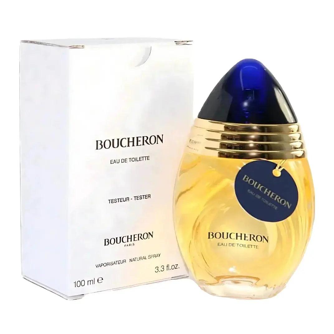 Boucheron Boucheron Eau de Toilette for Women