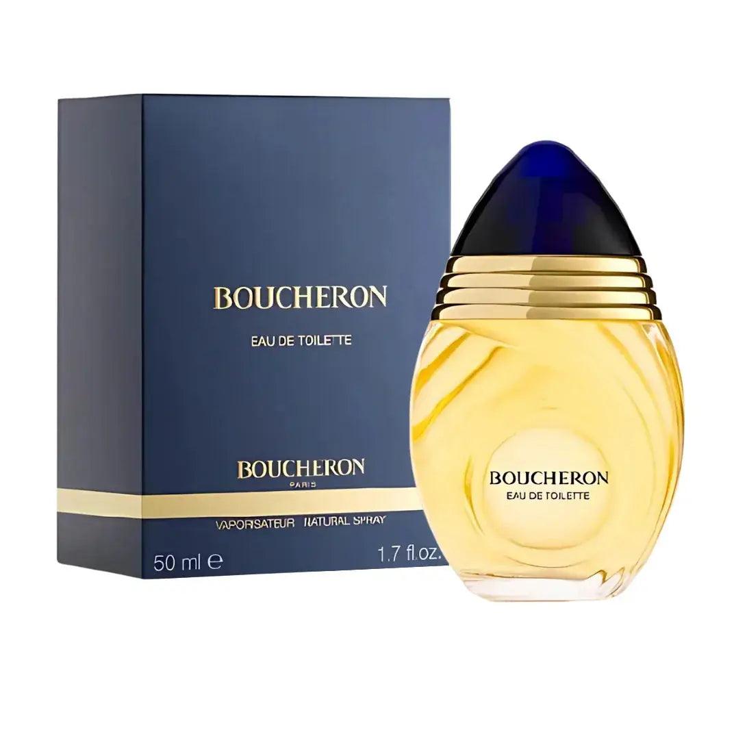 Boucheron Boucheron Eau de Toilette for Women