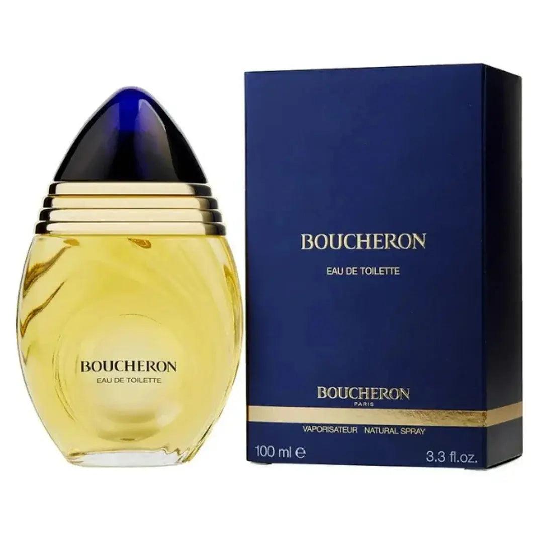 Boucheron Boucheron Eau de Toilette for Women