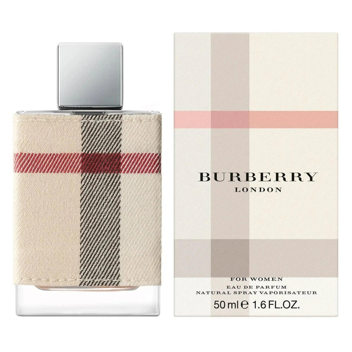 Burberry London Eau de Parfum for Women
