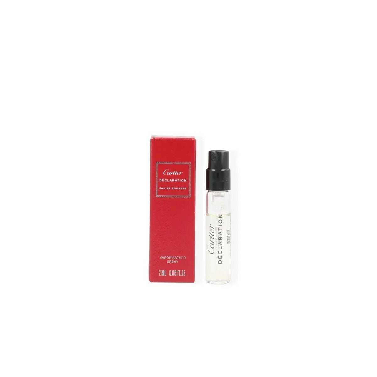 Cartier Declaration Eau de Toilette for Men