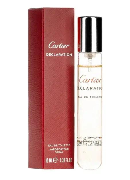 Cartier Declaration Eau de Toilette for Men