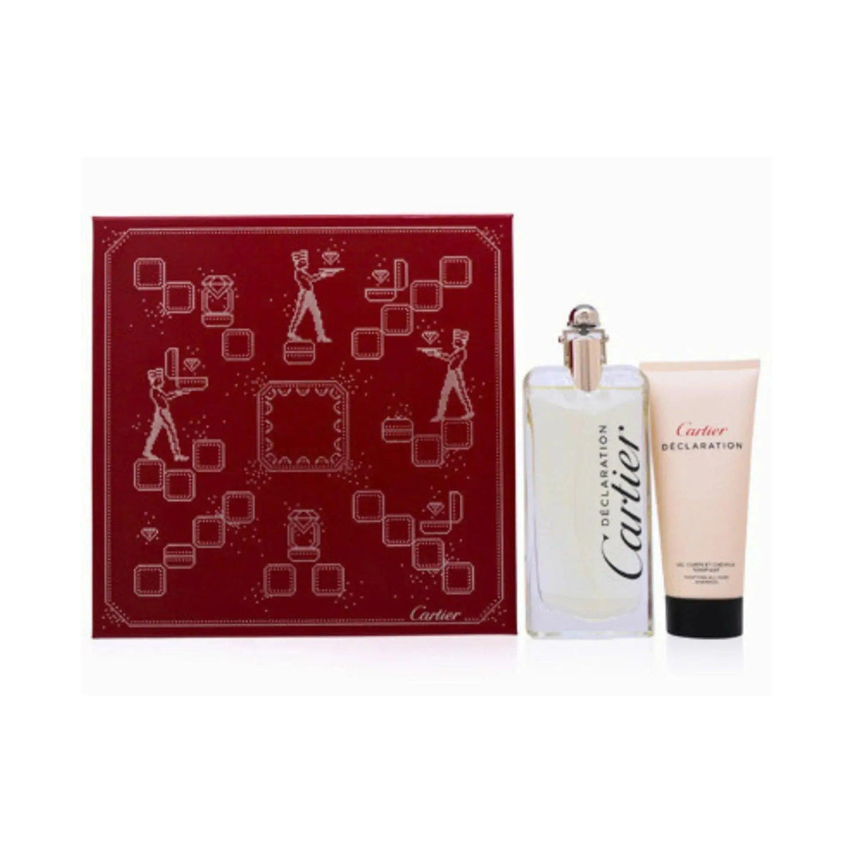 Cartier Declaration Eau de Toilette for Men