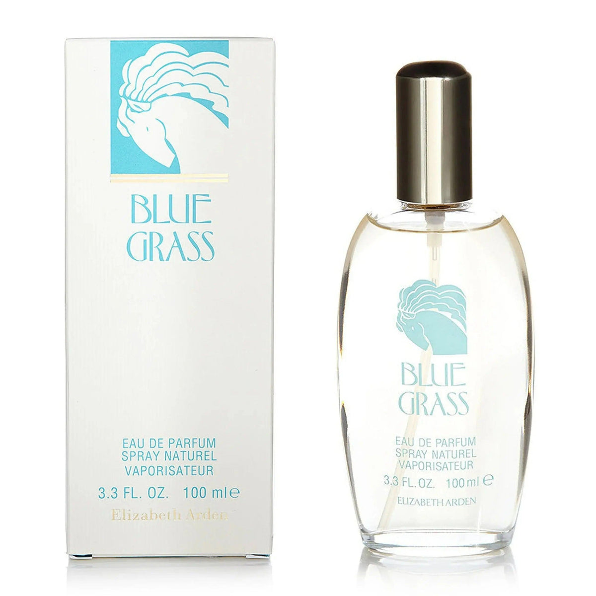 Elizabeth Arden Blue Grass Eau de Parfum for Women