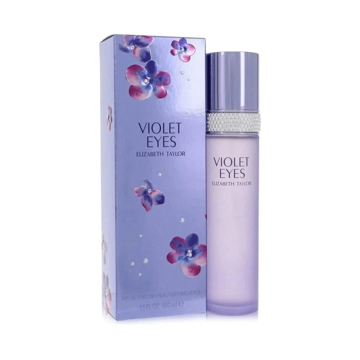 Elizabeth Taylor Violet Eyes Eau de Parfum for Women