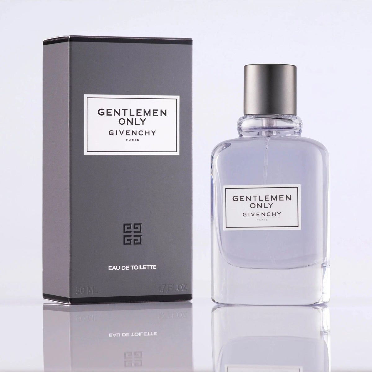 Givenchy Gentlemen Only Eau de Toilette for Men