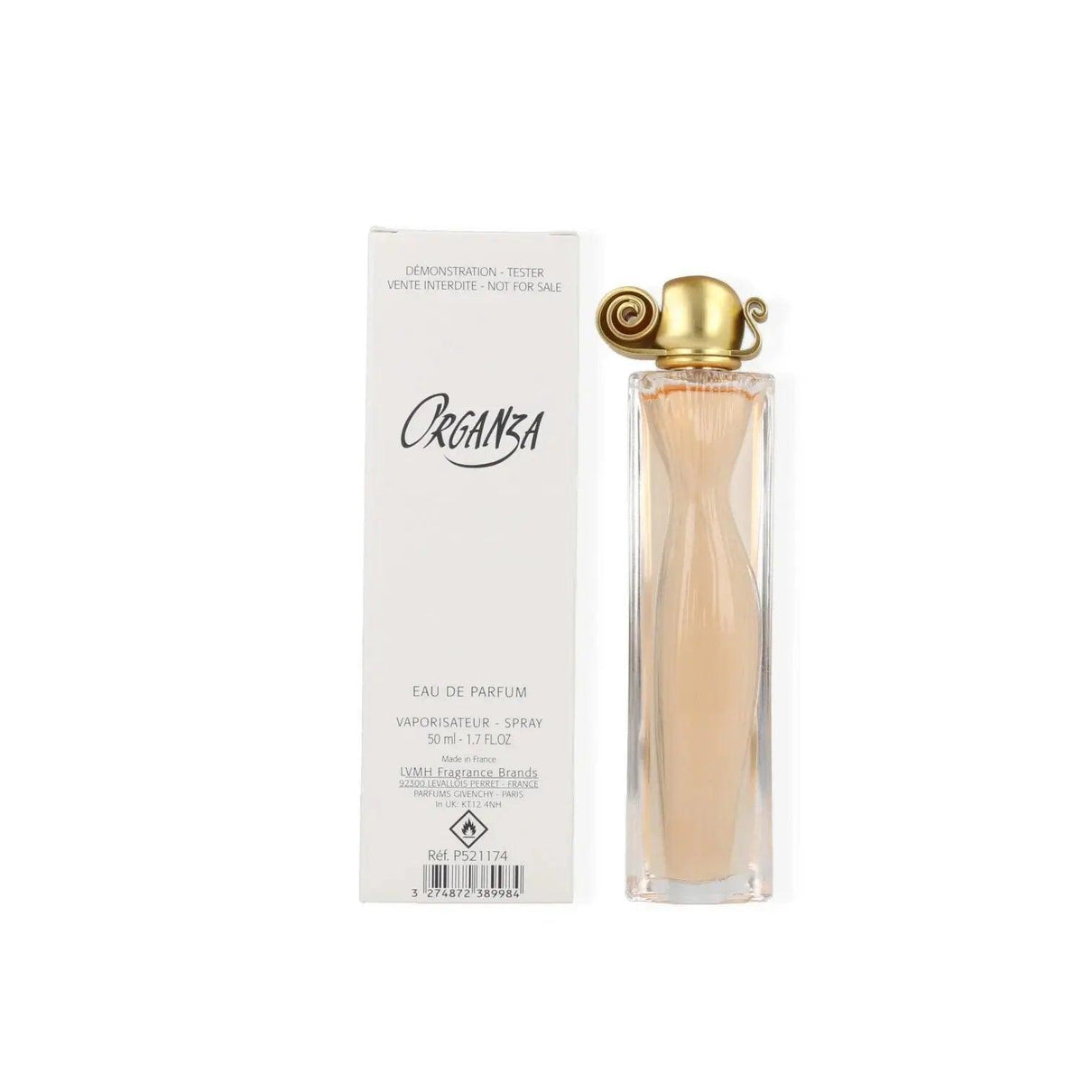 Givenchy Organza Eau de Parfum for Women