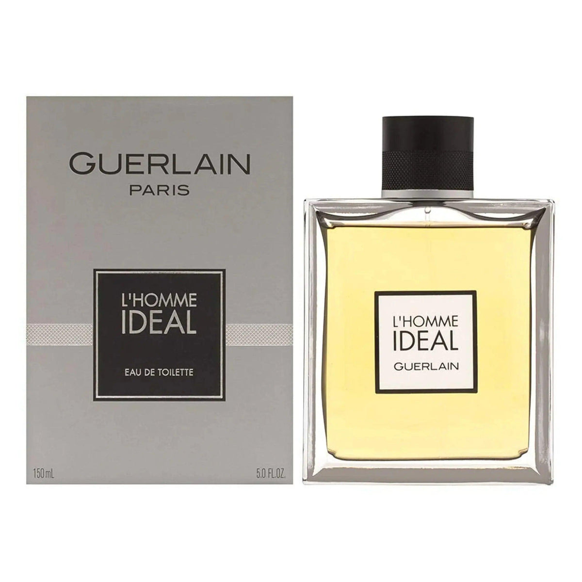 Guerlain L'homme Ideal Eau de Toilette for Men