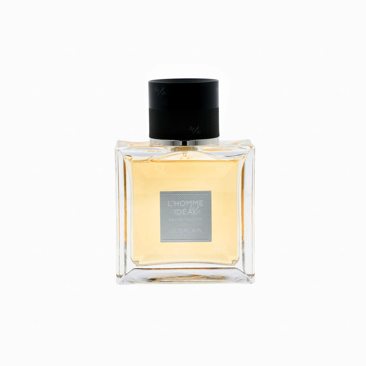 Guerlain L'homme Ideal Eau de Toilette for Men