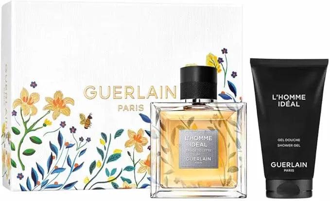 Guerlain L'homme Ideal Eau de Toilette for Men