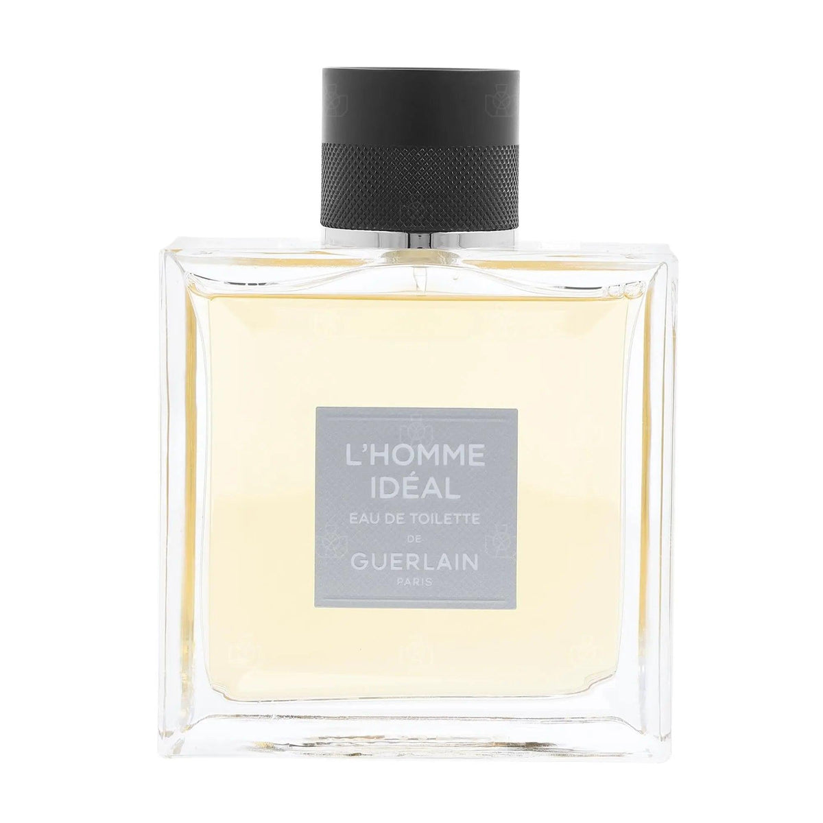 Guerlain L'homme Ideal Eau de Toilette for Men