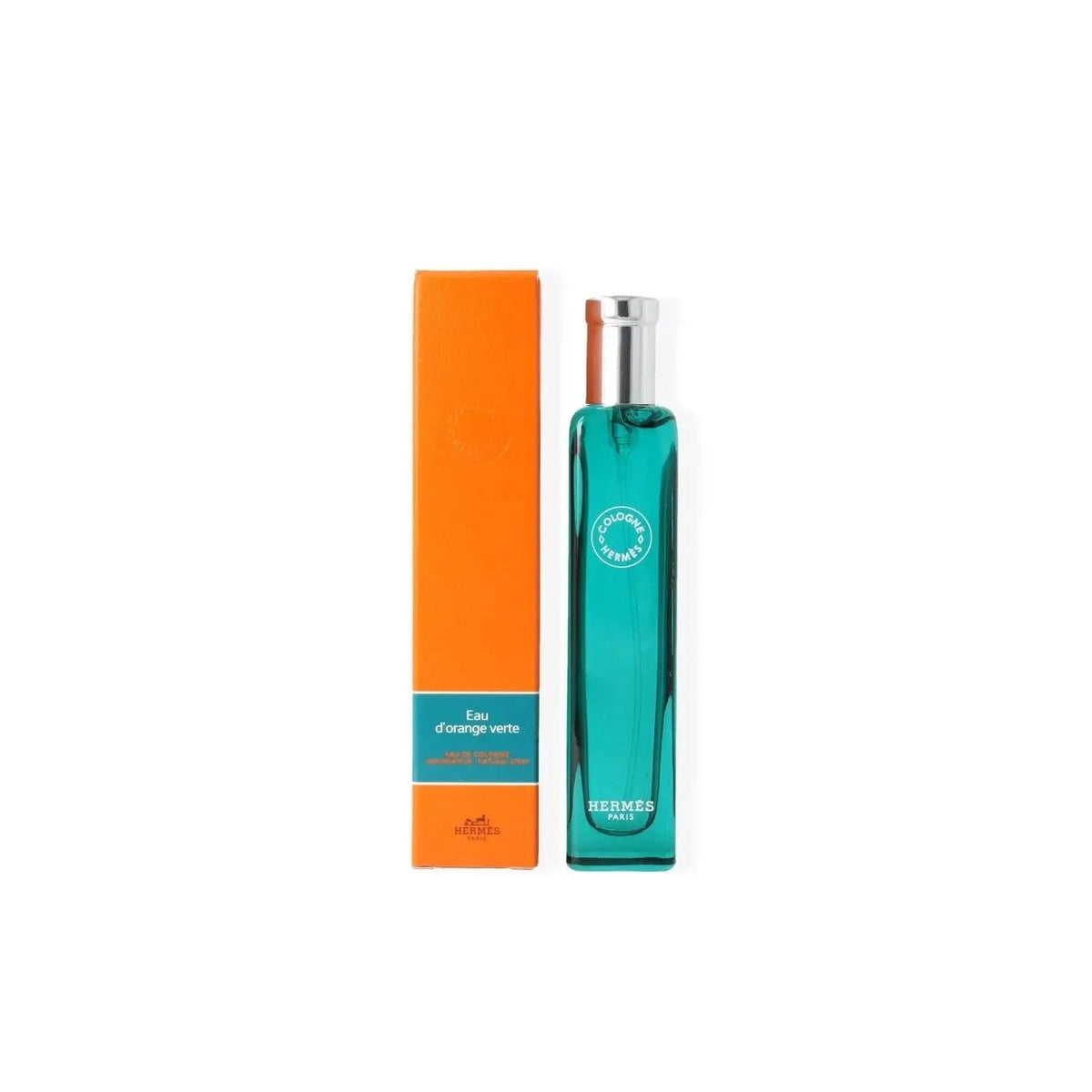 Hermes Eau D'orange Verte Eau de Cologne for Unisex