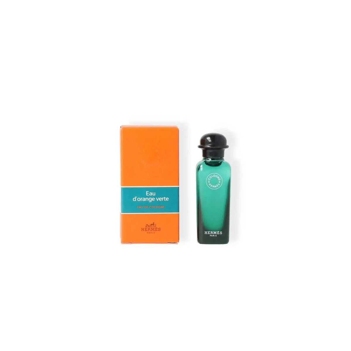Hermes Eau D'orange Verte Eau de Cologne for Unisex
