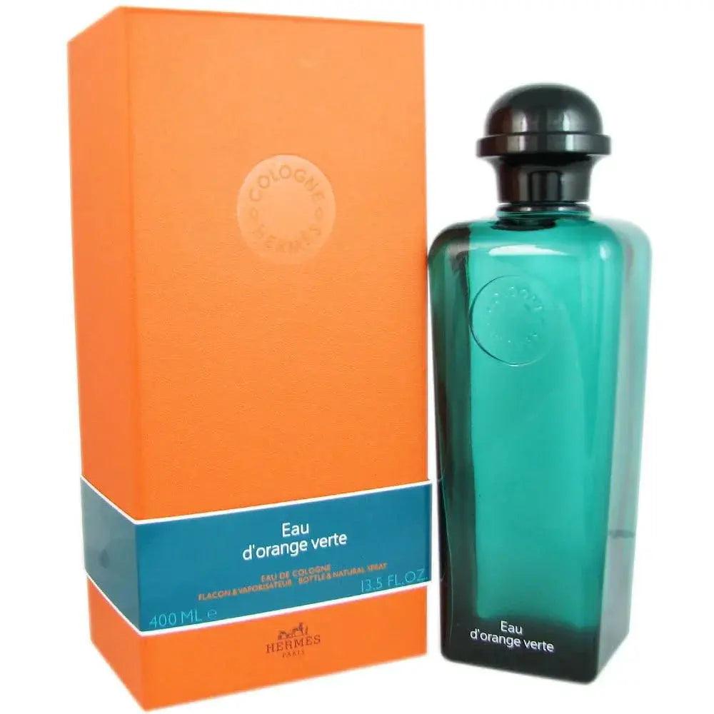 Hermes Eau D'orange Verte Eau de Cologne for Unisex
