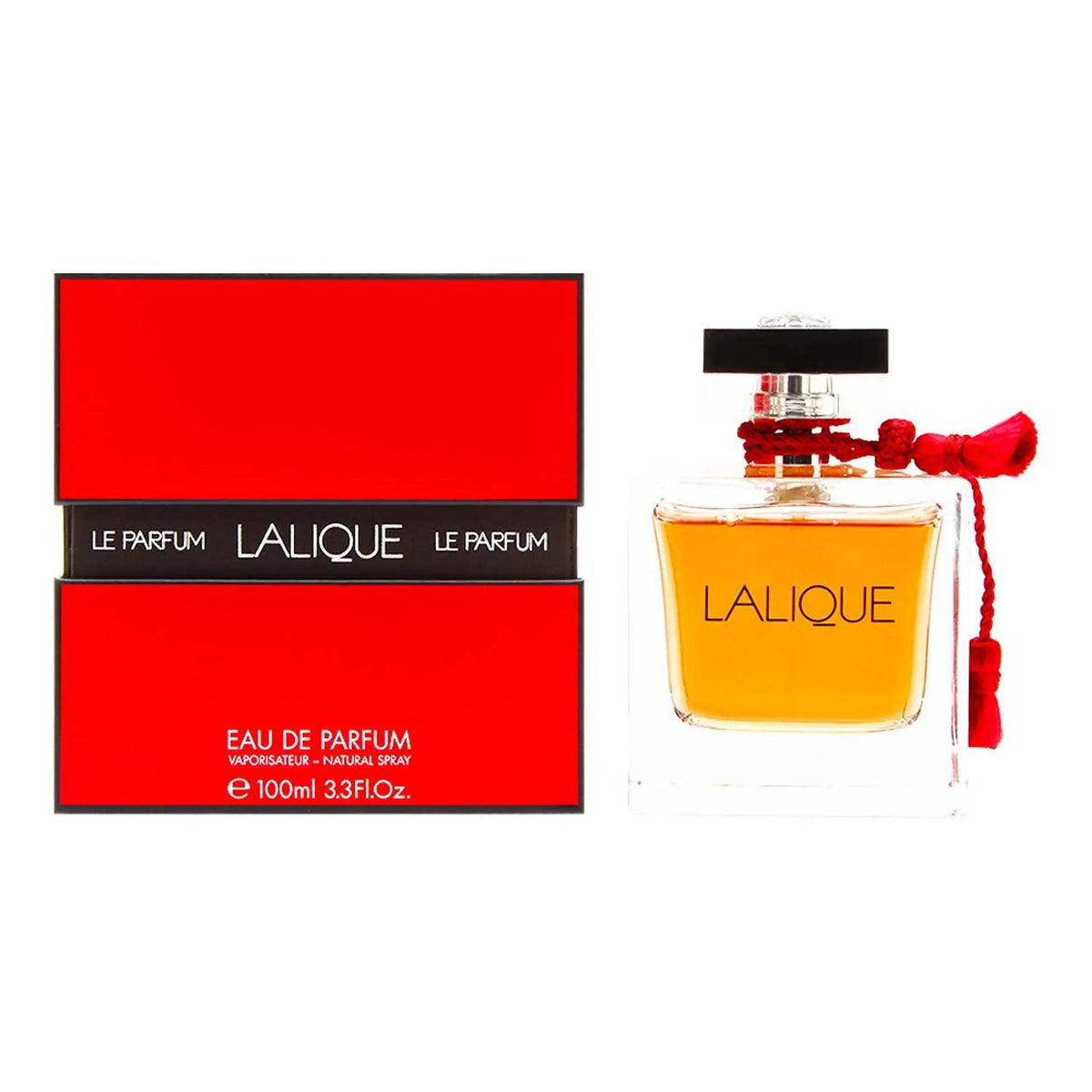 Lalique Le Parfum Eau de Parfum for Women