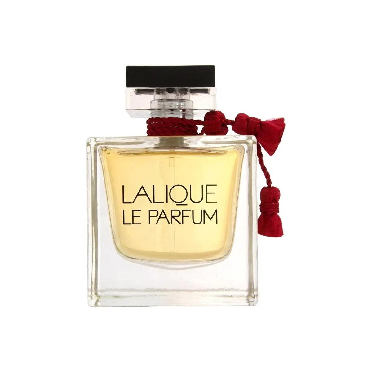 Lalique Le Parfum Eau de Parfum for Women