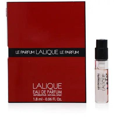 Lalique Le Parfum Eau de Parfum for Women