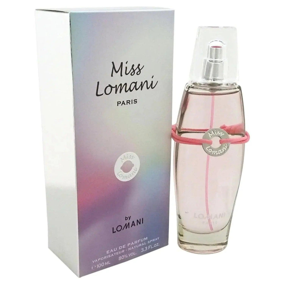 Lomani Miss Lomani Eau de Parfum for Women