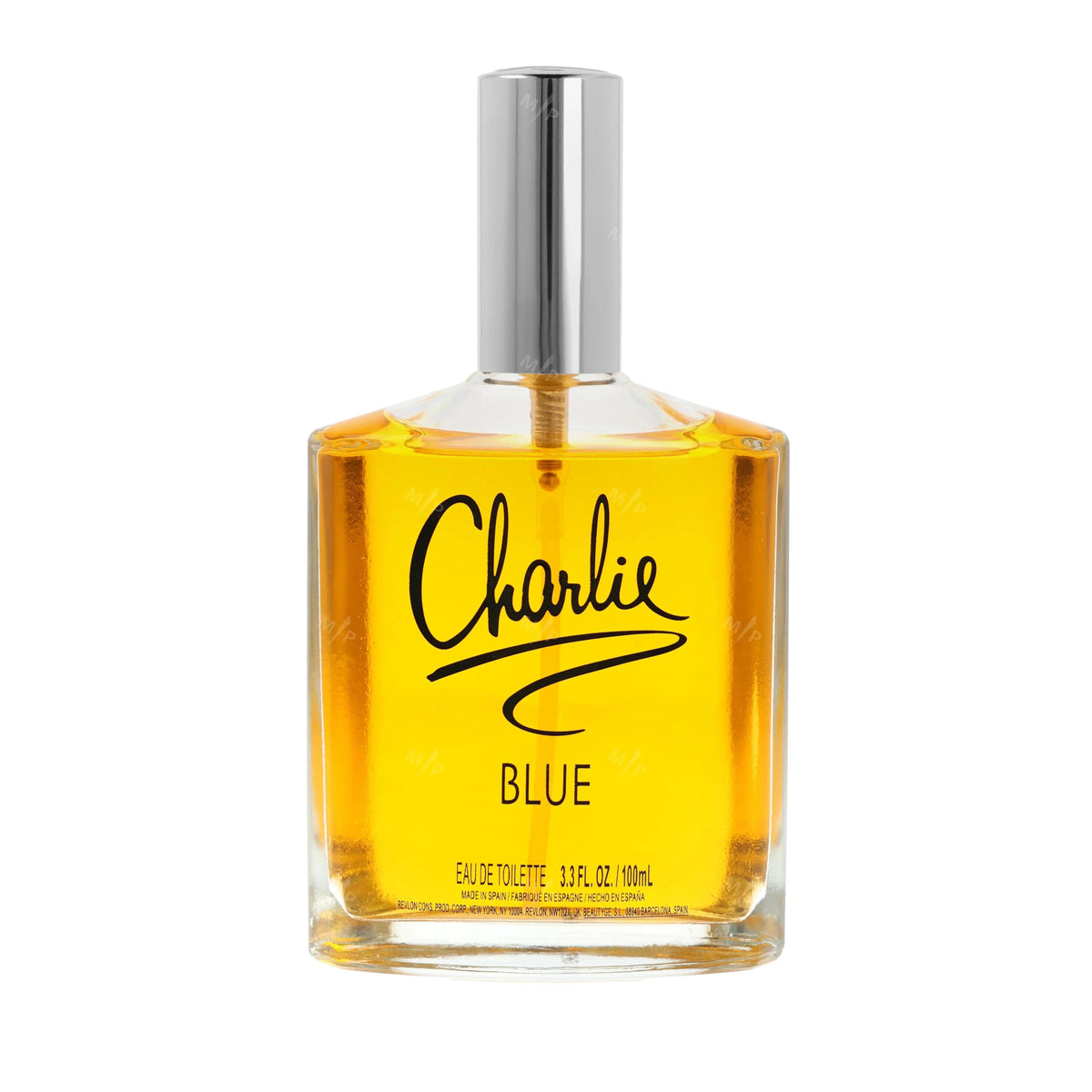 Revlon Charlie Blue Eau de Toilette for Women
