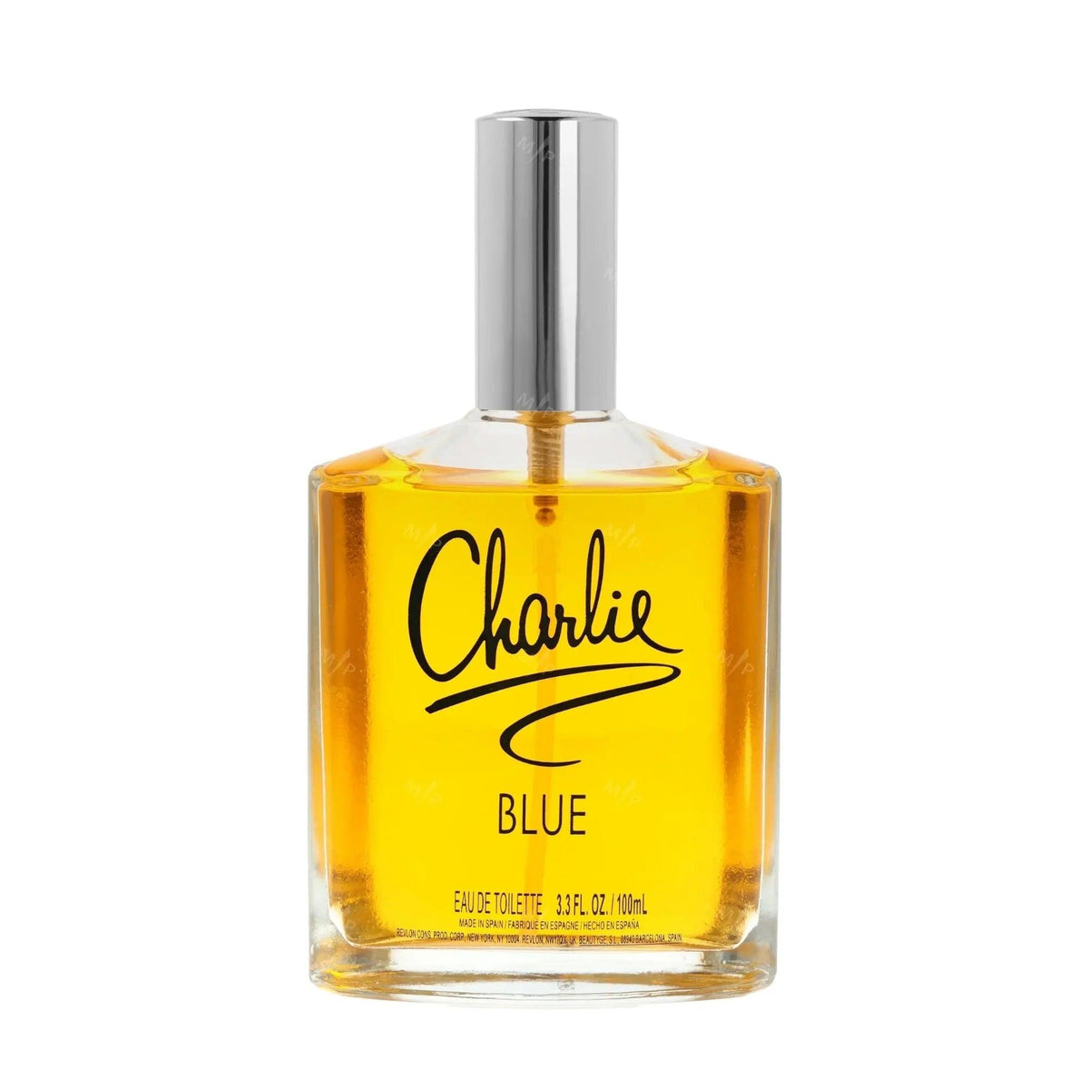 Revlon Charlie Blue Eau de Toilette for Women
