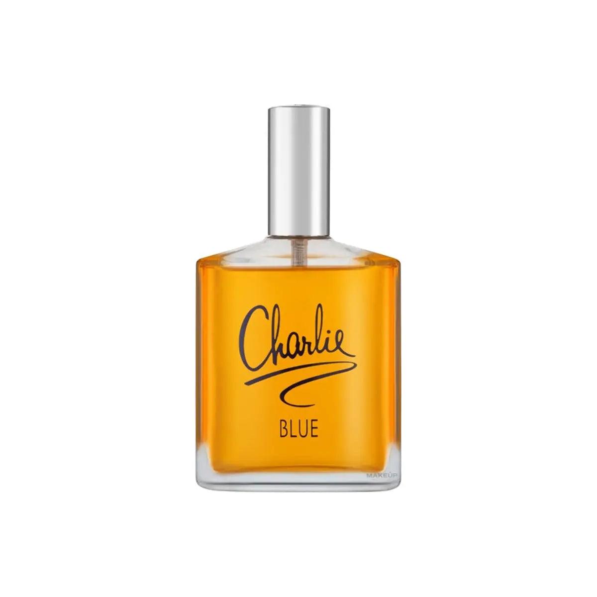Revlon Charlie Blue Eau de Toilette for Women