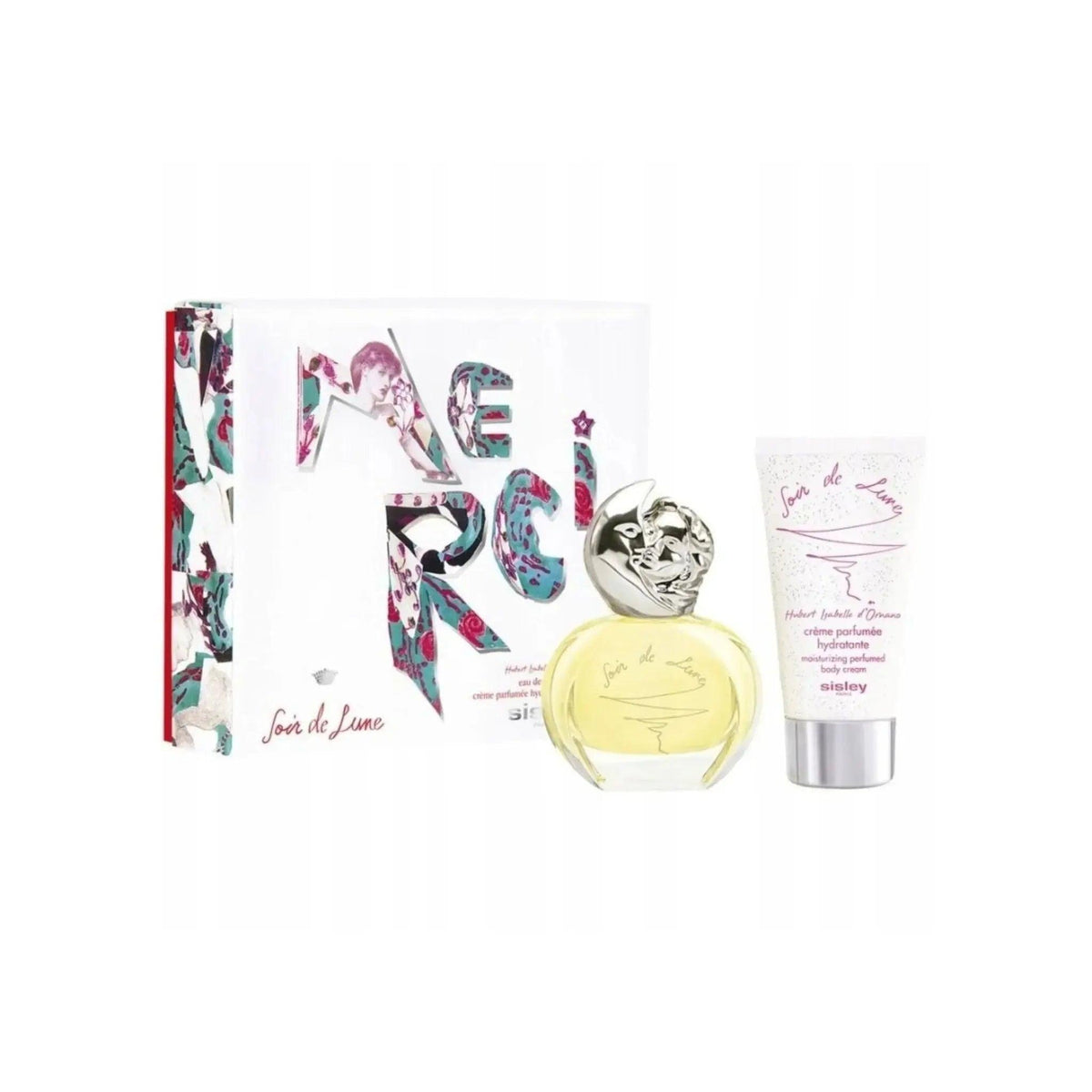 Sisley Soir De Lune Eau de Parfum for Women