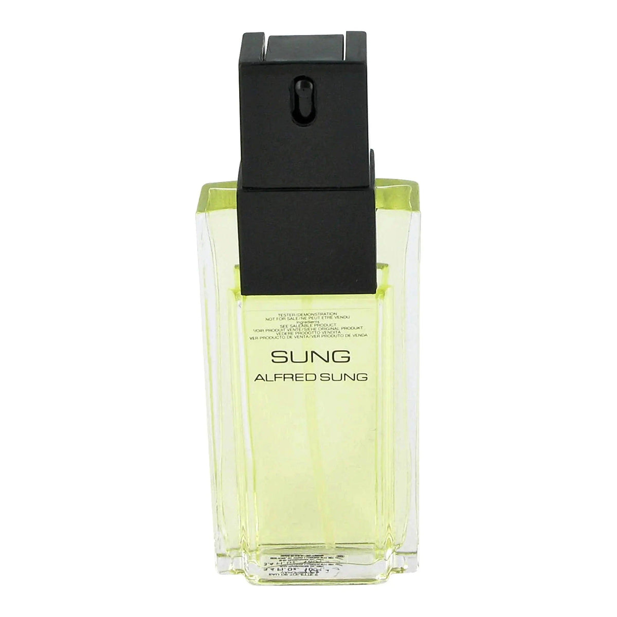 Alfred Sung Sung Eau de Toilette for Women